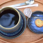 珈琲舎 でご一 - 