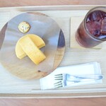 珈琲舎 でご一 - 