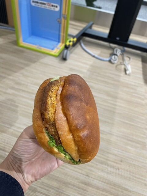 マタニ（Matani） - 中央弘前（パン）の写真