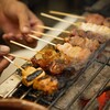 炭焼き酒場 かめ