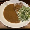 モジャカレー