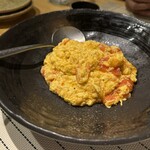 中華香房 凛道 - やみつきのオムレツ