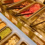 グランブッフェ イオンモール秋田 - 