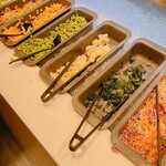 グランブッフェ イオンモール秋田 - 