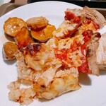 グランブッフェ イオンモール秋田 - 