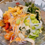 グランブッフェ イオンモール秋田 - 