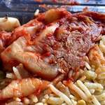 スタミナいちばん - 