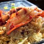 スタミナいちばん - 