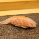 鮨処 凜 - 真ゾイ(寿都産) 2024.9月