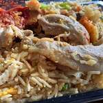 スタミナいちばん - 