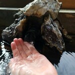 人吉温泉 華まき温泉 - めちゃくちゃ柔らかい！