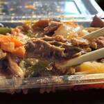 スタミナいちばん - 