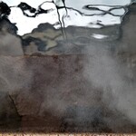 人吉温泉 華まき温泉 - シュワシュワ