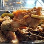 スタミナいちばん - 