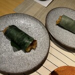 中華香房 凛道 - おこわ