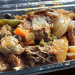 スタミナいちばん - 