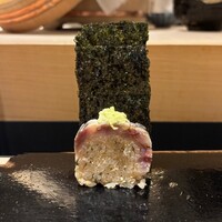 寿し処黒杉 心貫 - 