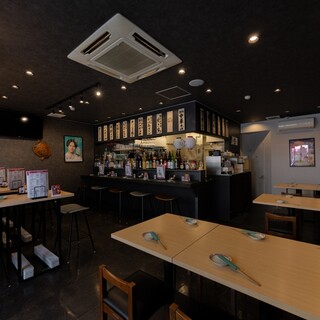 炭焼き酒場 かめ_2