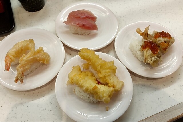 Kappa Sushi Nara Ni Mei Ten photo 3