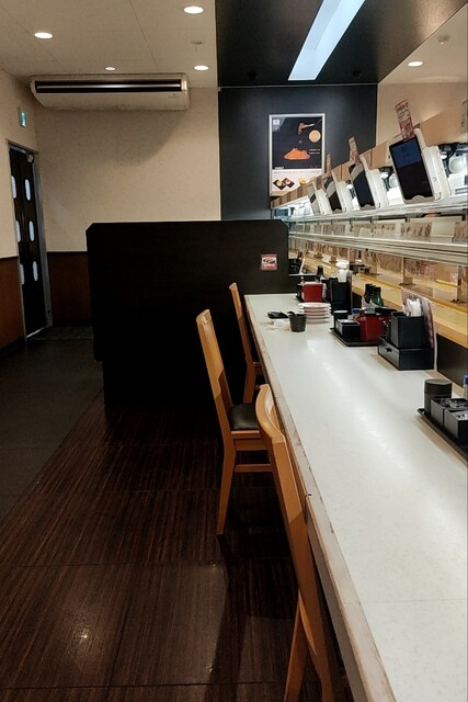 Kappa Sushi Nara Ni Mei Ten photo 4