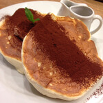 幸せのパンケーキ - 
