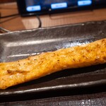 炭火焼干物定食 しんぱち食堂 - 