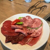渋谷焼肉 KINTAN - 