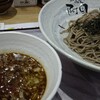 つけ蕎麦の阿国
