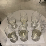 ワインショップ・エノテカ アトレ川崎店 - 