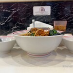 蒙古タンメン中本 - 