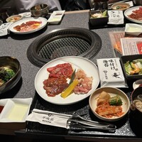 東京焼肉 平城苑 浅草総本店 - 