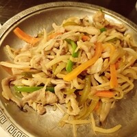 味の中華 羽衣 銀座本店 - 