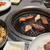東京焼肉 平城苑 浅草総本店 - 