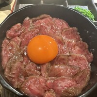 炭火和牛焼肉もうもう亭 広小路店 - 