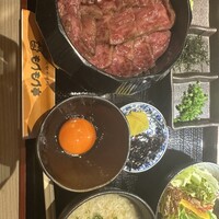 炭火和牛焼肉もうもう亭 広小路店 - 