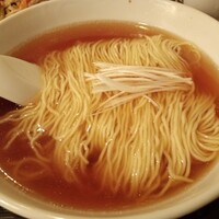 味の中華 羽衣 銀座本店 - 