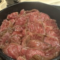 炭火和牛焼肉もうもう亭 広小路店 - 