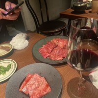 Yakiniku BarBies - 
