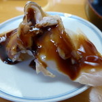 小松 弥助 - 煮はまぐり