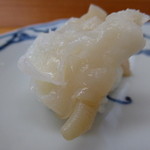 小松 弥助 - ばい貝