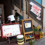 ハリウッドバーガー - 