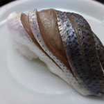 小松 弥助 - こはだ