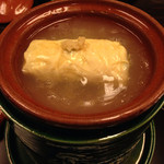 要庵 西富家 - 湯葉包み