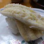 小松 弥助 - 穴子