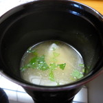 小松 弥助 - お椀