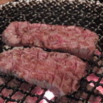 火宴 - 上タン塩