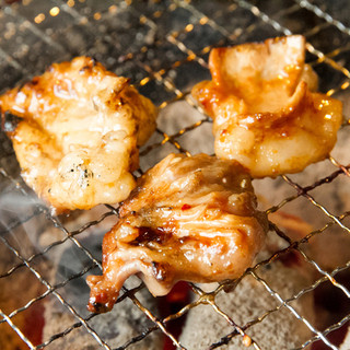 千住ホルモン_2