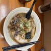 自家製麺 福は内