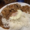 カリカル 新橋本店