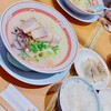 ざぼんラーメン 鹿児島中央駅店